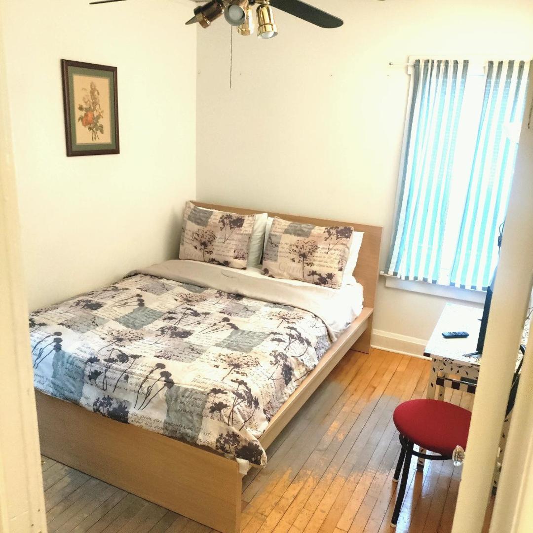 Comfortable 3 Bedroom Craftsman Bungalow In Milwaukee'S Bay View Neighborhood Zewnętrze zdjęcie