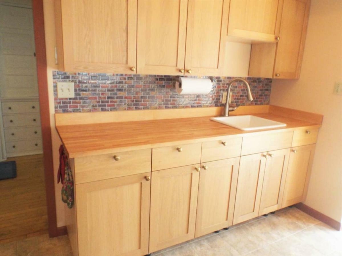 Comfortable 3 Bedroom Craftsman Bungalow In Milwaukee'S Bay View Neighborhood Zewnętrze zdjęcie