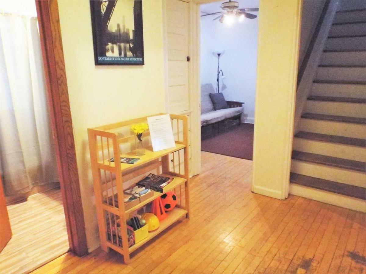 Comfortable 3 Bedroom Craftsman Bungalow In Milwaukee'S Bay View Neighborhood Zewnętrze zdjęcie