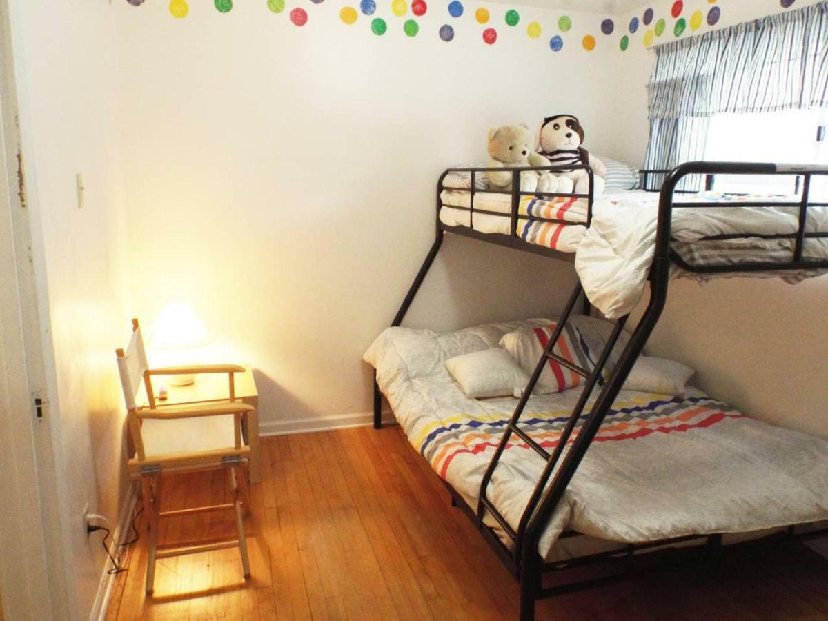 Comfortable 3 Bedroom Craftsman Bungalow In Milwaukee'S Bay View Neighborhood Zewnętrze zdjęcie
