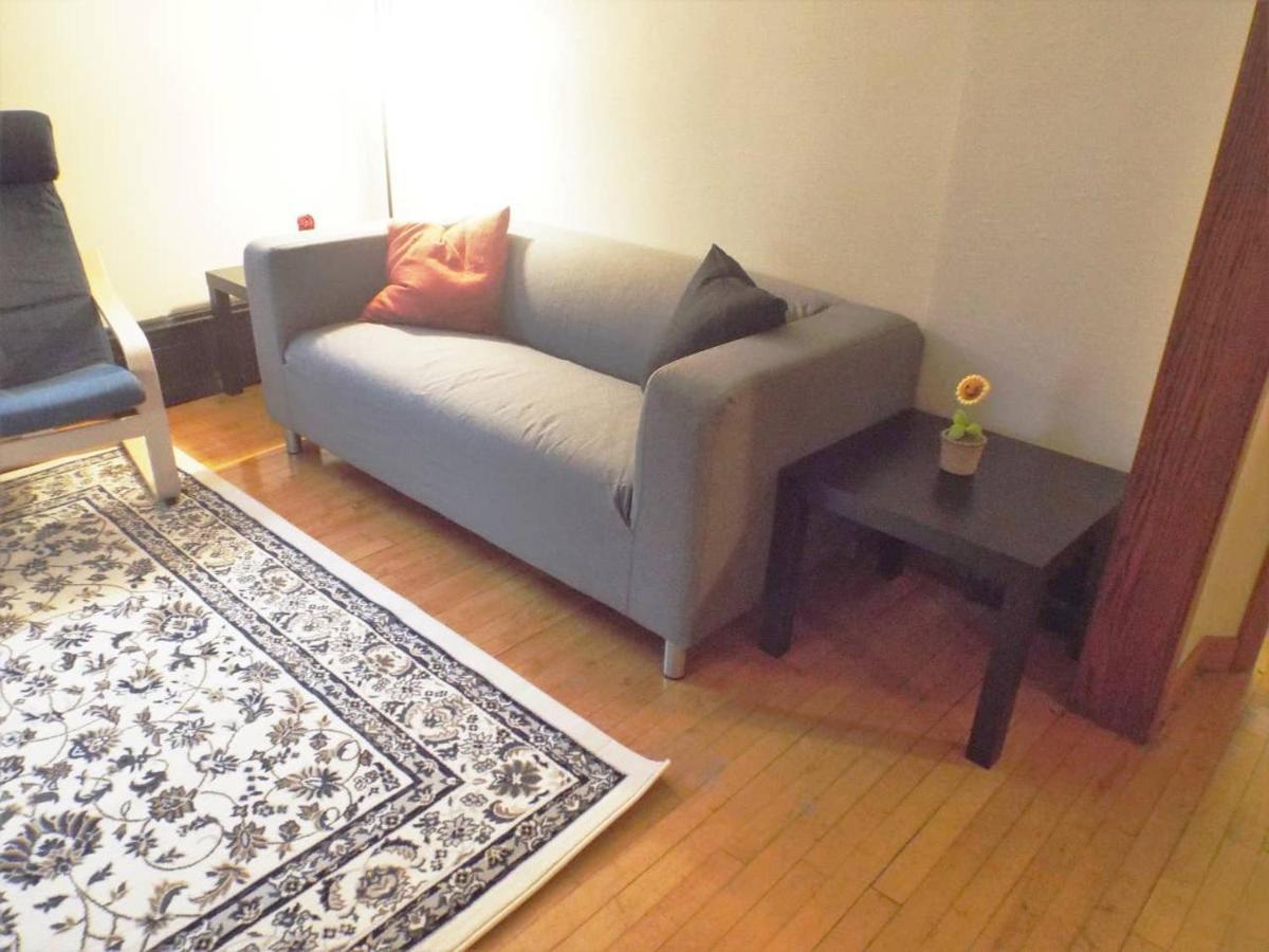 Comfortable 3 Bedroom Craftsman Bungalow In Milwaukee'S Bay View Neighborhood Zewnętrze zdjęcie